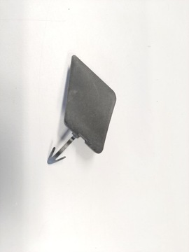 Защита заглушка ручка дверь левый перед mercedes w207 фото №1