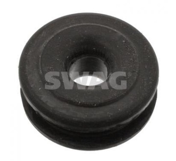 Swag втулка важіль зміни коробки передач mercedes фото №1