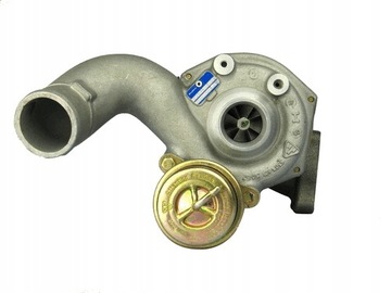 Turboszwung 2.7 audi - all фото №1