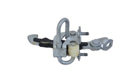 Viki iveco daily 98- обмежувач двері передніх фото №1