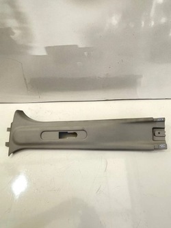 Захист обшивка стійка засіб лівий renault kangoo ii citan w415 8200419443 фото №1