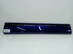 Audi q8 планка na дверь правая перед 4m8853960b фото №1