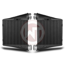 Wagner інтеркулер evo1 audi a4 rs4 b5 фото №1