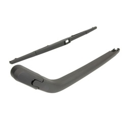 Рычаг + листовая рессора зад toyota previa ii 00-06 фото №1