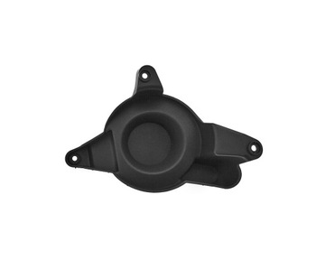 Toyota c-hr 16- решітка радіатора бампера фото №1