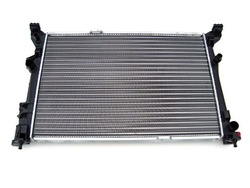 Радиаторов mercedes класс b 180 cdi 200 cdi 220 cdi a2465001303, a214105db0a фото №1