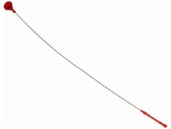 Щуп уровня щуп масла mercedes класс e a207 3.0 10-16 s212 3.0 09-16 фото №1