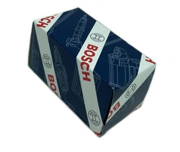 Лямбда-зонд db e240 00-02 /bosch/ bosch 258 006 353 фото №1