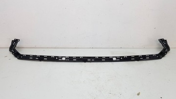 Hyundai kona планка бампера перед фото №1