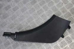 Кришка захист стійка a mercedes sl r232 a2326808403 фото №1