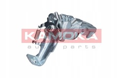 Супорт гальмівний лівий зад nissan almera tino 1.8 2.0 фото №1