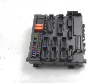 Saab 9-3 ii ys3f коробка предохранителей 12805846 фото №1