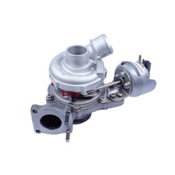 Turbo volvo c30 2.0d 163km 806498 dw10c dv10c фото №1