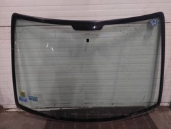 Стекло лобовое передняя peugeot 806 i 94-98 mazowsze фото №1