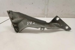 Крепление передней левого крыльев audi a6 4a, c4 4g0821135a 3.0l фото №1