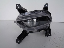 Галоген лівий hyundai santa fe iv 18- led фото №1