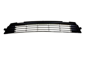 Corolla e15 10-13 решётка решётка бампер перед фото №1