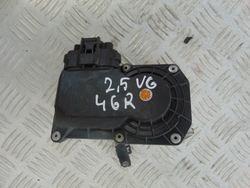 Lexus is250 ii дросельна заслінка 2.5 4gr 05- фото №1