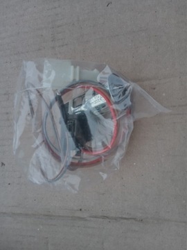 Заглушка гніздо vw seat audi 4h0919303 фото №1