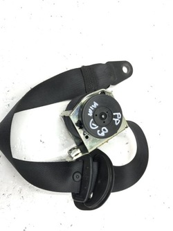 Pas безопасности правые перед mini cooper r56 06- фото №1