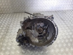 Коробка передач коробки передач daihatsu sirion ii 1.3 фото №1