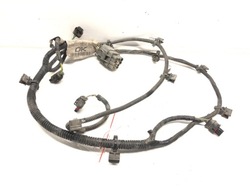 Джгут pdc зад ford s-max хетчбек 06-14 6g9t-15k868-dk паркування фото №1