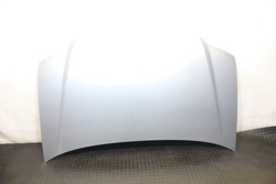 Капот volkswagen caddy iii фото №1