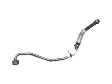 Шланг вихлопних газів dpf mercedes w212 2.2 cdi a2044921259 фото №1