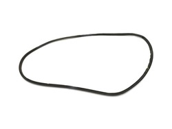 Прокладка двері праві зад opel astra j 522426761 фото №1