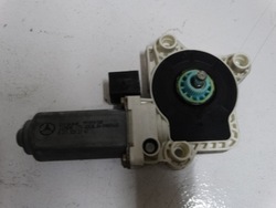 Mercedes w211 двигунчик скла лівий зад 2118202342 фото №1