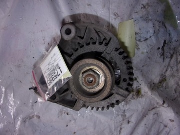 Генератор fiat punto ii 1.2 b фото №1