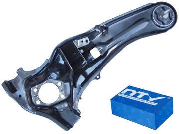 Важіль зад dodge caliber jeep compass patriot права фото №1