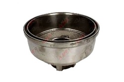 Abe барабани гальмівні kia k2500 2.5 d sd фото №1