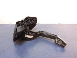 Ford ecosport mk2 педаль сцепления h1bc-7b633-c1e фото №1