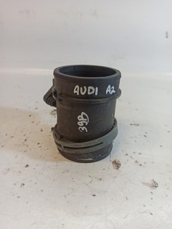 Audi a2 1.4 расходомер 0281002355 057906461a фото №1