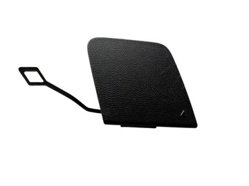 Заглушка фаркоп зад a2538858602 mercedes w253 x253 рестайлинг фото №1