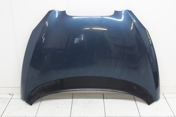 Seat altea 04r- капот крышка двигателя ls5y фото №1