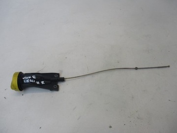 Щуп заливна горловина кришка щуп масла juke 1.5 dci 11r фото №1