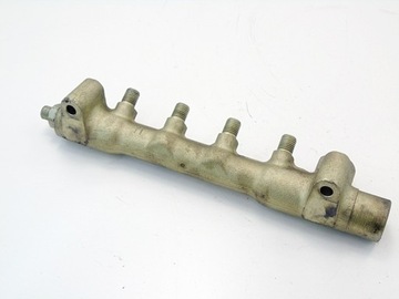 Планка впрыскивающий 1.7 cdti astra h j zafira meriva фото №1