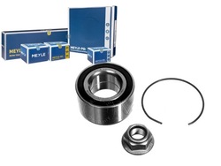 Подшипник колёса renault перед clio meyle фото №1