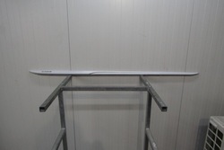 Планка пороговая правая audi a1 s line 82a 17- s1 фото №1