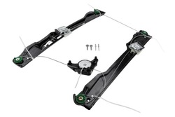 Nty підйомник вікна фото №1