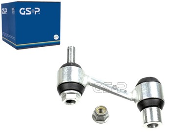 З'єднувач стабілізатора зад l p gsp фото №1