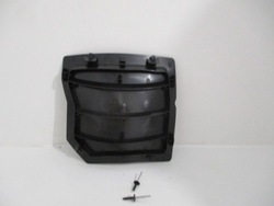 308 ii t9 защита заглушка подкрылки 9819977580 фото №1