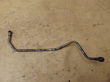 Шланг живильний масляний турбіни volvo s60 2.4 d фото №1