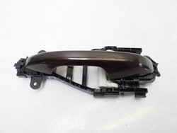 Volvo xc40 2021 ручка двері праві зад 30747098 фото №1