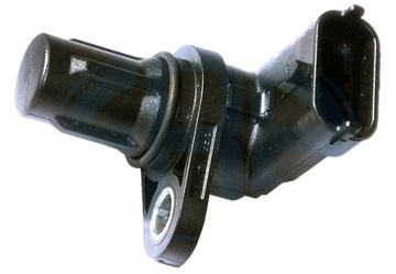 Датчик обертів вал розподільний вал fiat grande punto фото №1