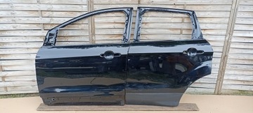 Двері зад задні ліві ford kuga mk2 13-19rok оригінал фото №1