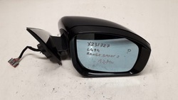 Range rover sport ii 13- l494 дзеркало праві 12pin фото №1