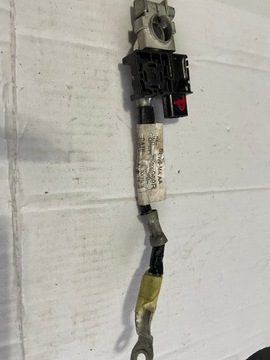 Megane scenic espace клема мінусова 240800969r фото №1